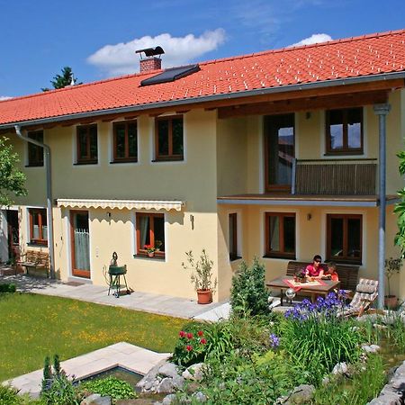 Villa Casa 바트톨즈 외부 사진