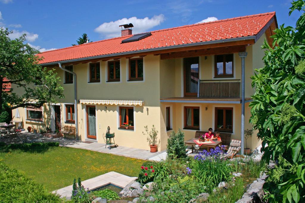 Villa Casa 바트톨즈 외부 사진