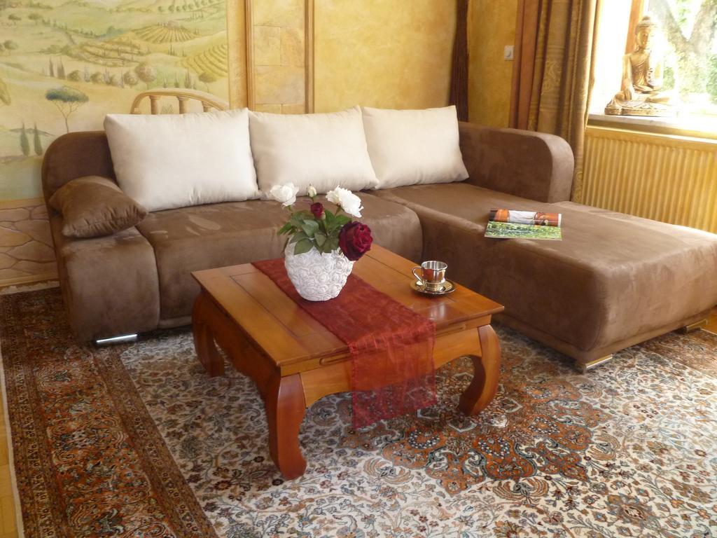 Villa Casa 바트톨즈 외부 사진