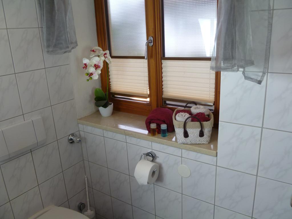 Villa Casa 바트톨즈 외부 사진