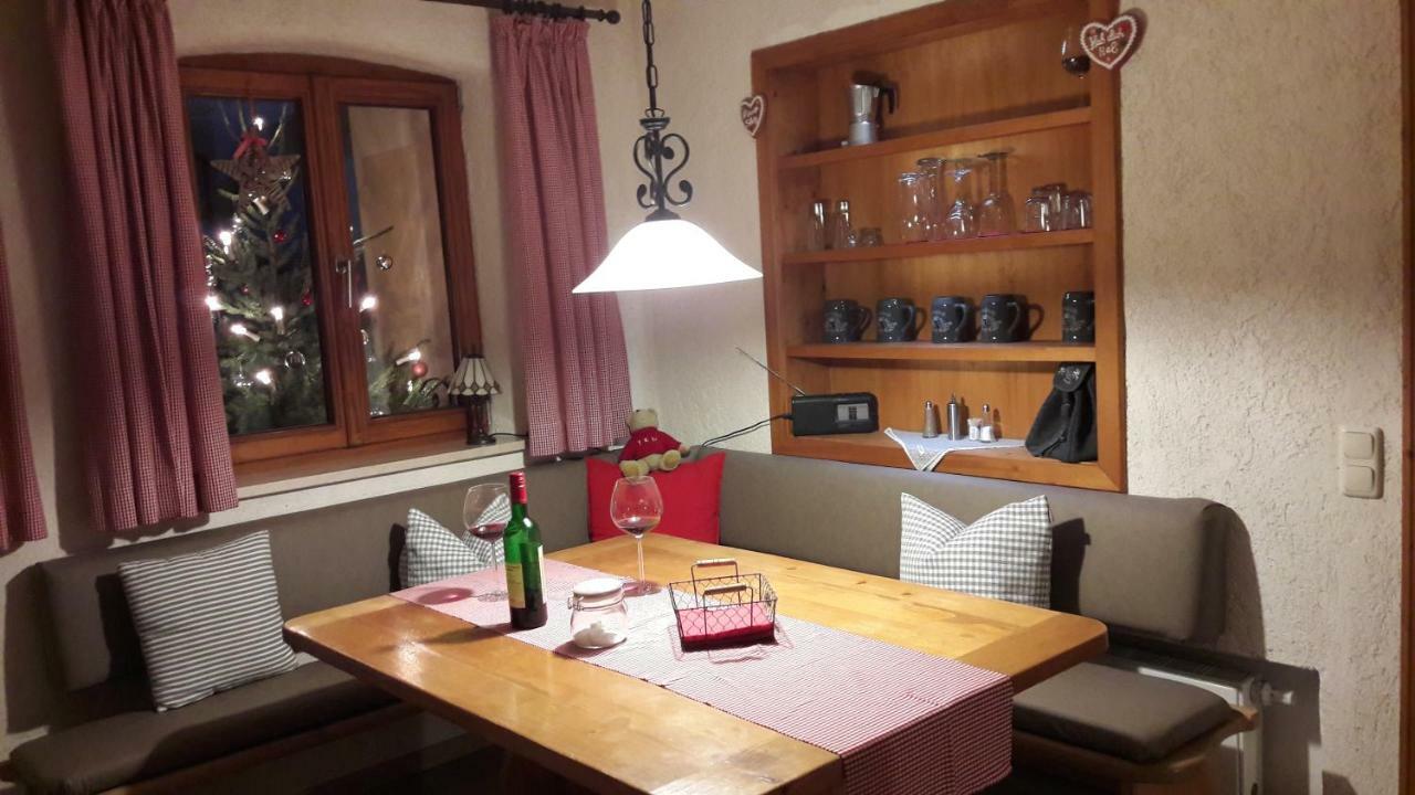 Villa Casa 바트톨즈 외부 사진